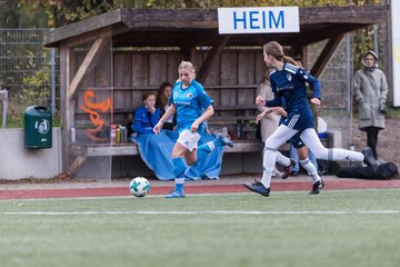 Bild 136 - wCJ Ellerau - VfL Pinneberg : Ergebnis: 1:10